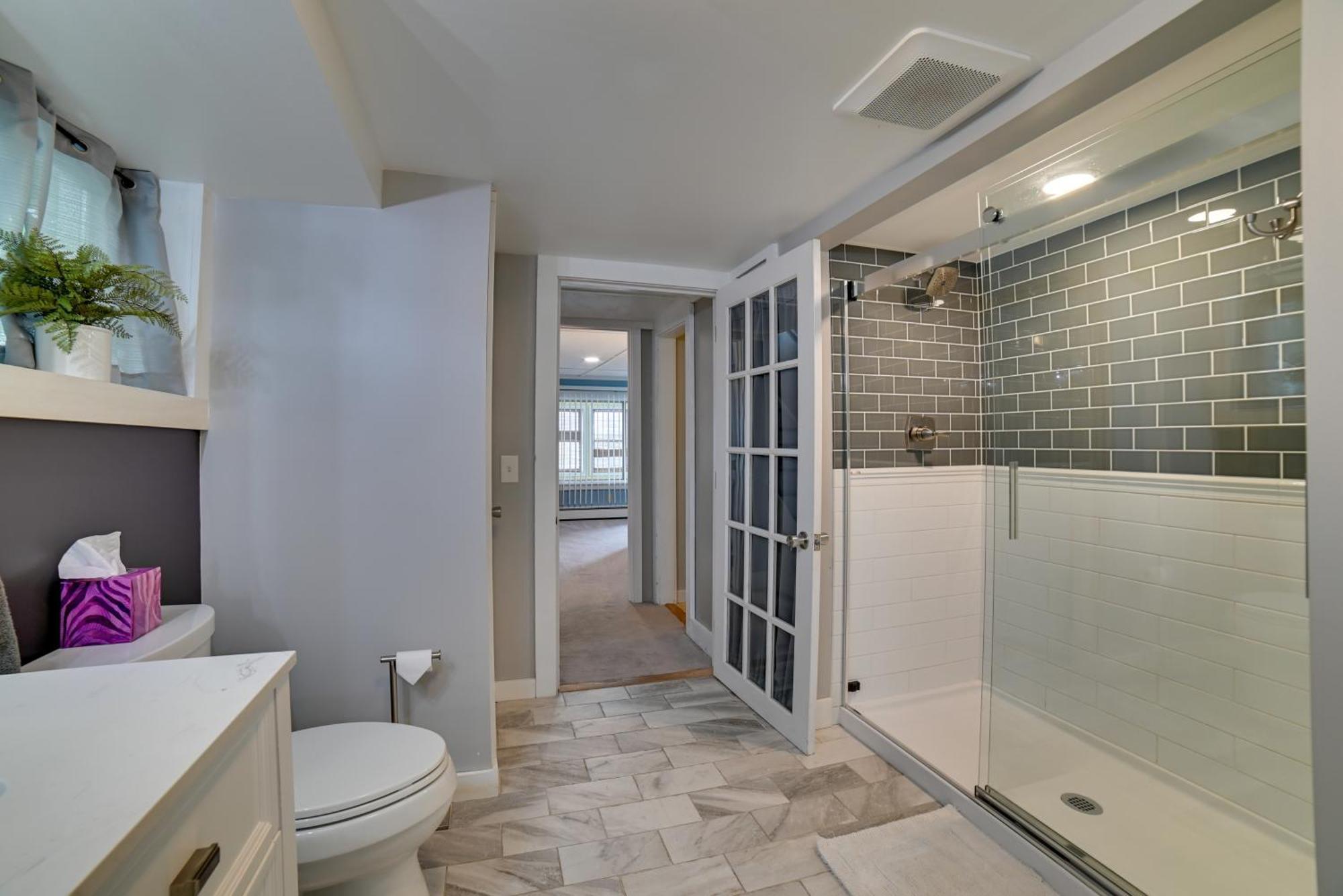 Cayuga Lake Retreat In Seneca Falls With Dock! Luaran gambar