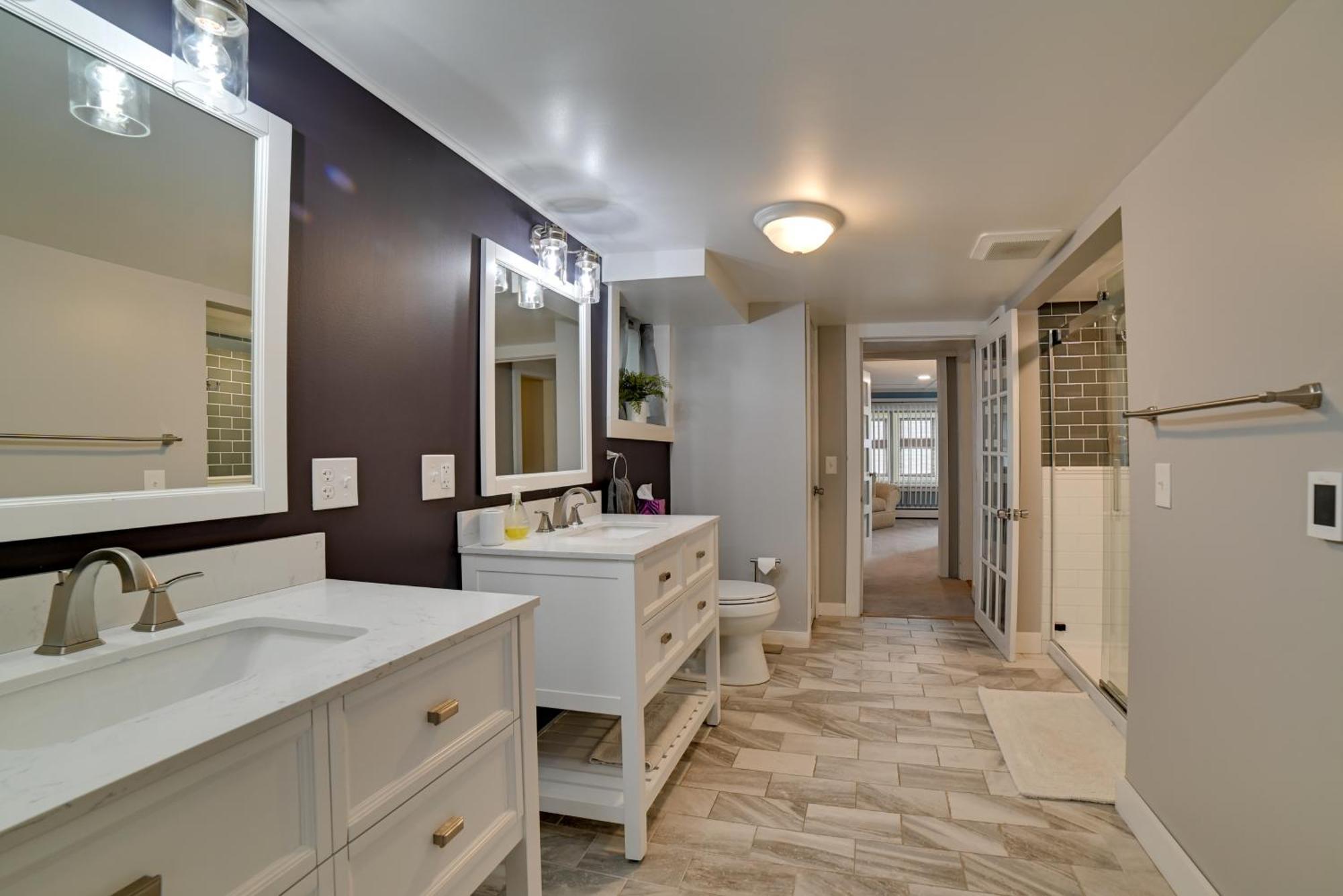 Cayuga Lake Retreat In Seneca Falls With Dock! Luaran gambar