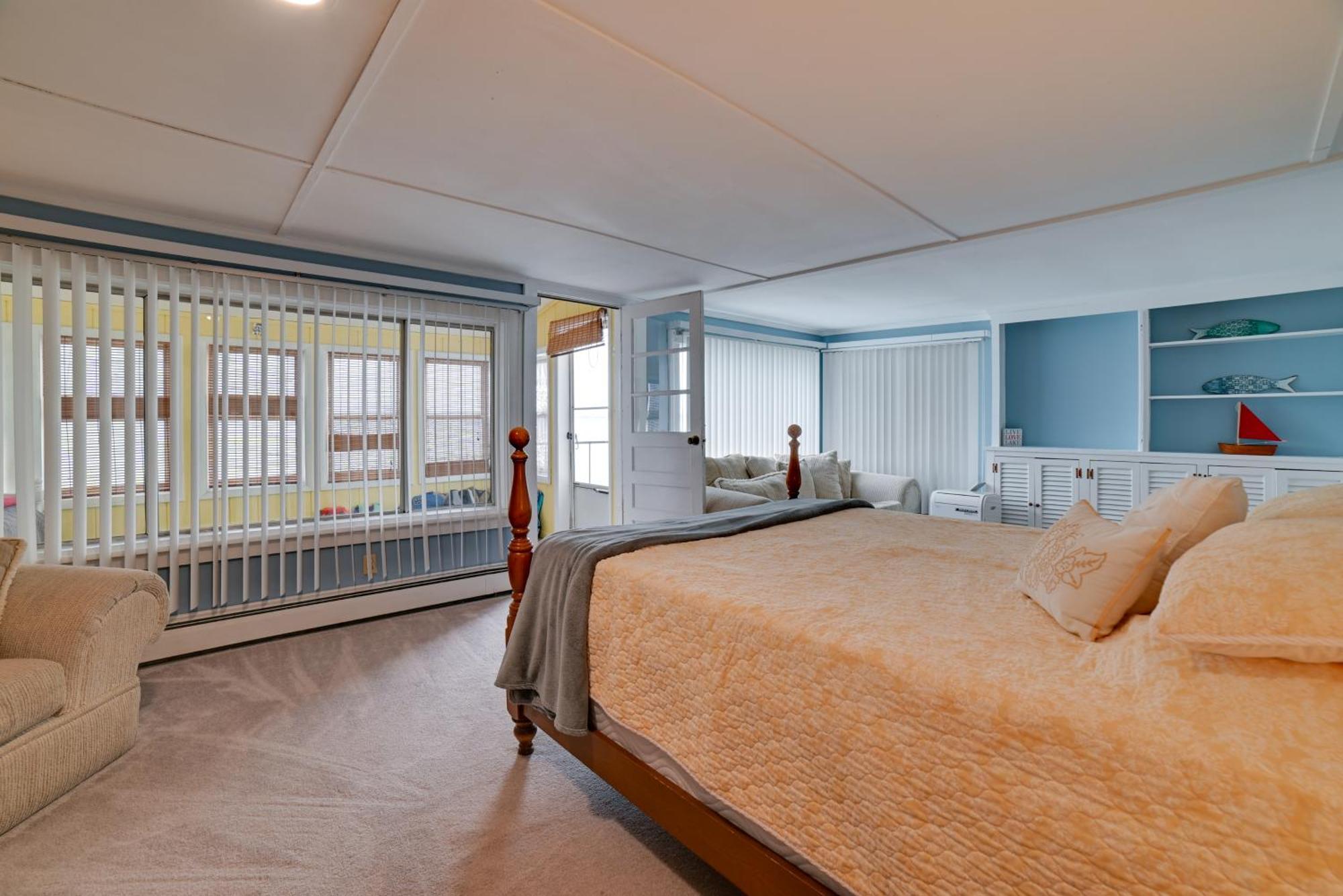 Cayuga Lake Retreat In Seneca Falls With Dock! Luaran gambar