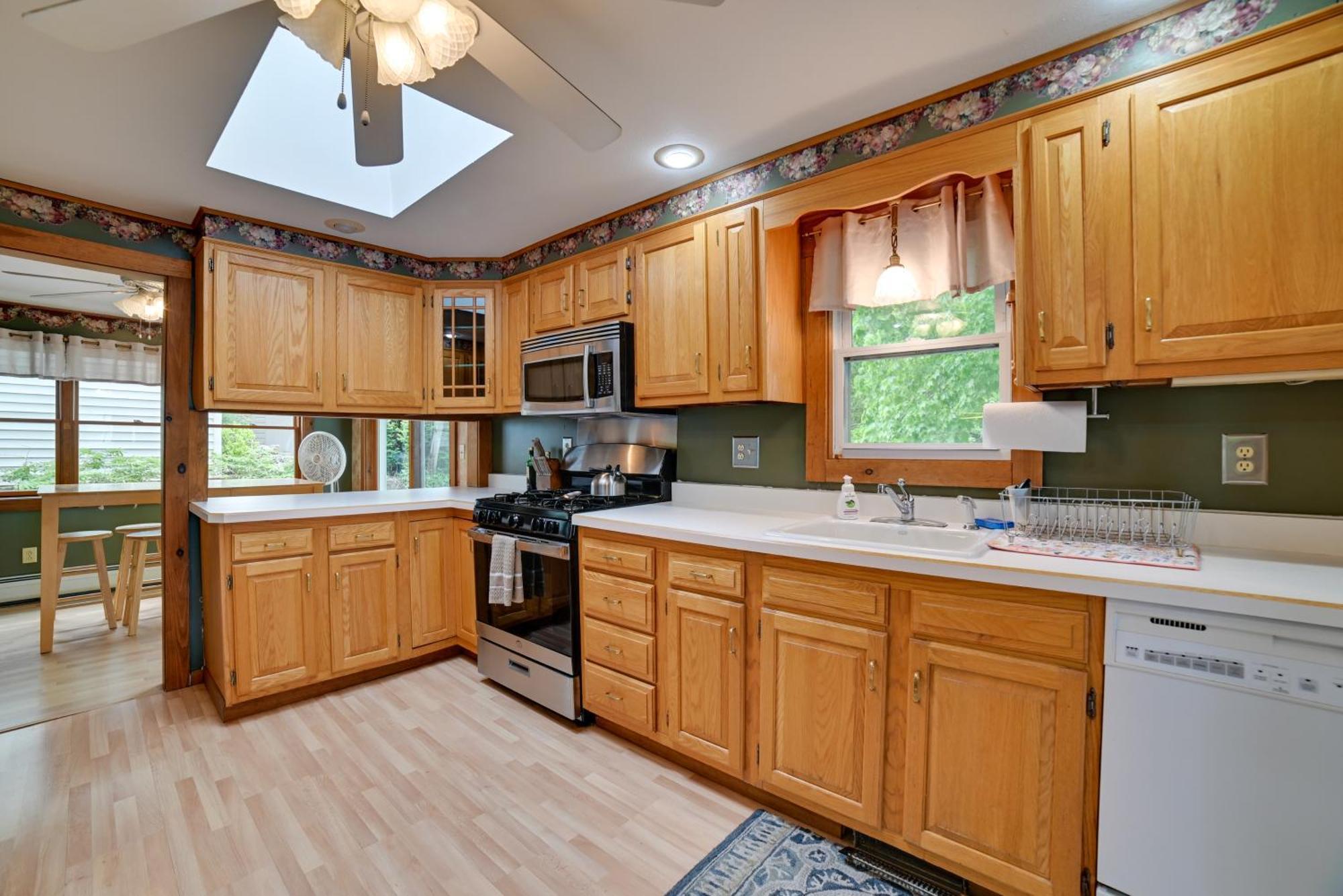 Cayuga Lake Retreat In Seneca Falls With Dock! Luaran gambar
